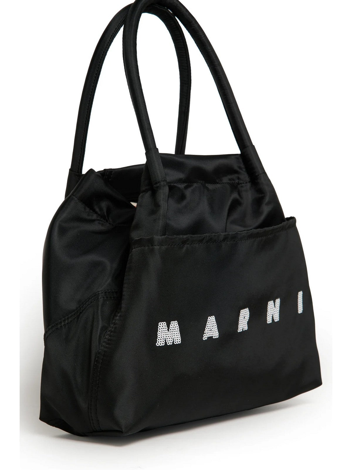 MARNI Borsa Bambine e ragazze M01829 M00WS 0M900 BLACK