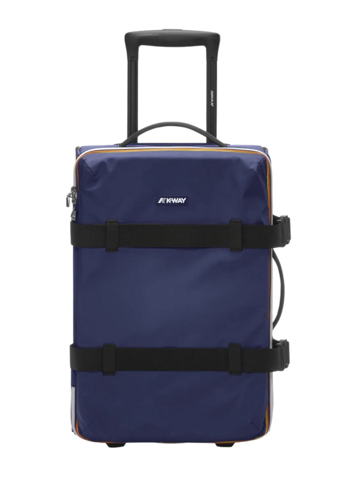 K-Way-Taschen und Trolley Herren-Blüte S K2127IW Y17 Blau