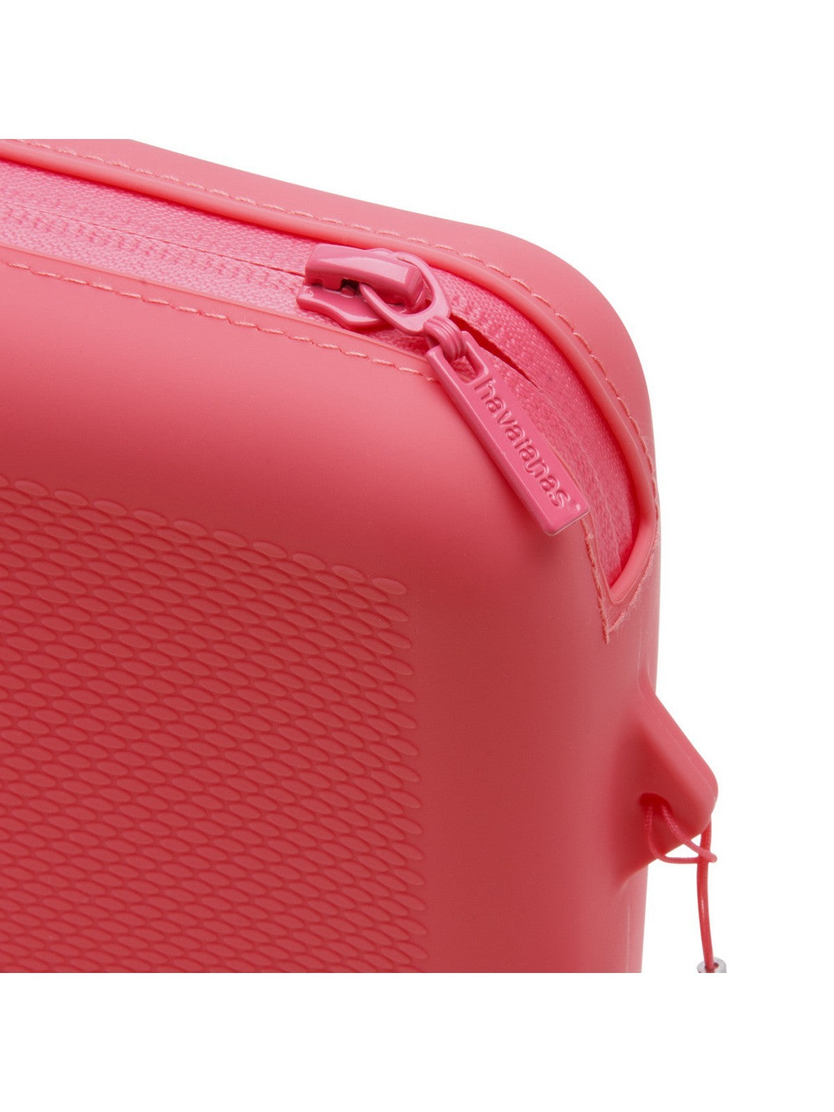 HAVAIANAS Pochette Donna HAV. BEACH NECESSAIRE 4135195.9260 Rosso gioboutiqueweb