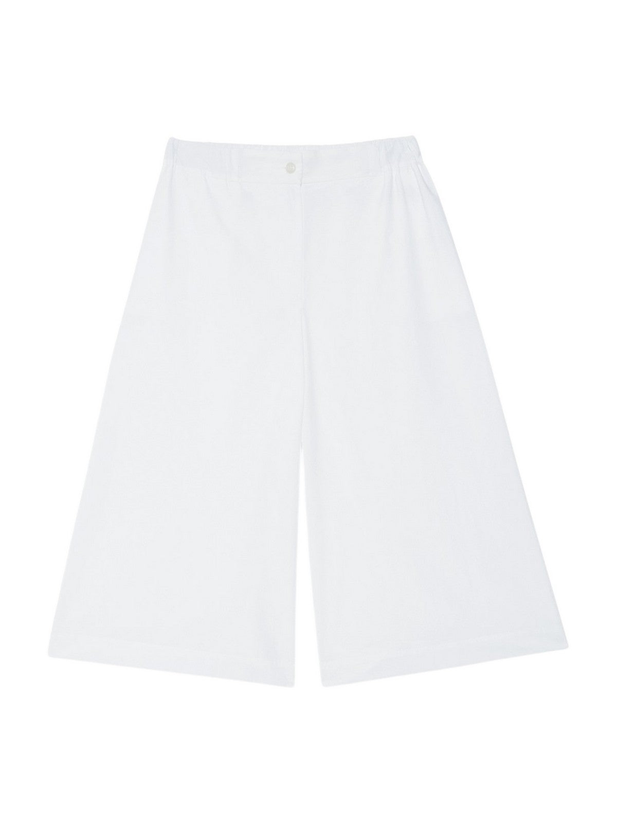 OTTOD'AME Pantalone Donna DP9853 1948 Bianco