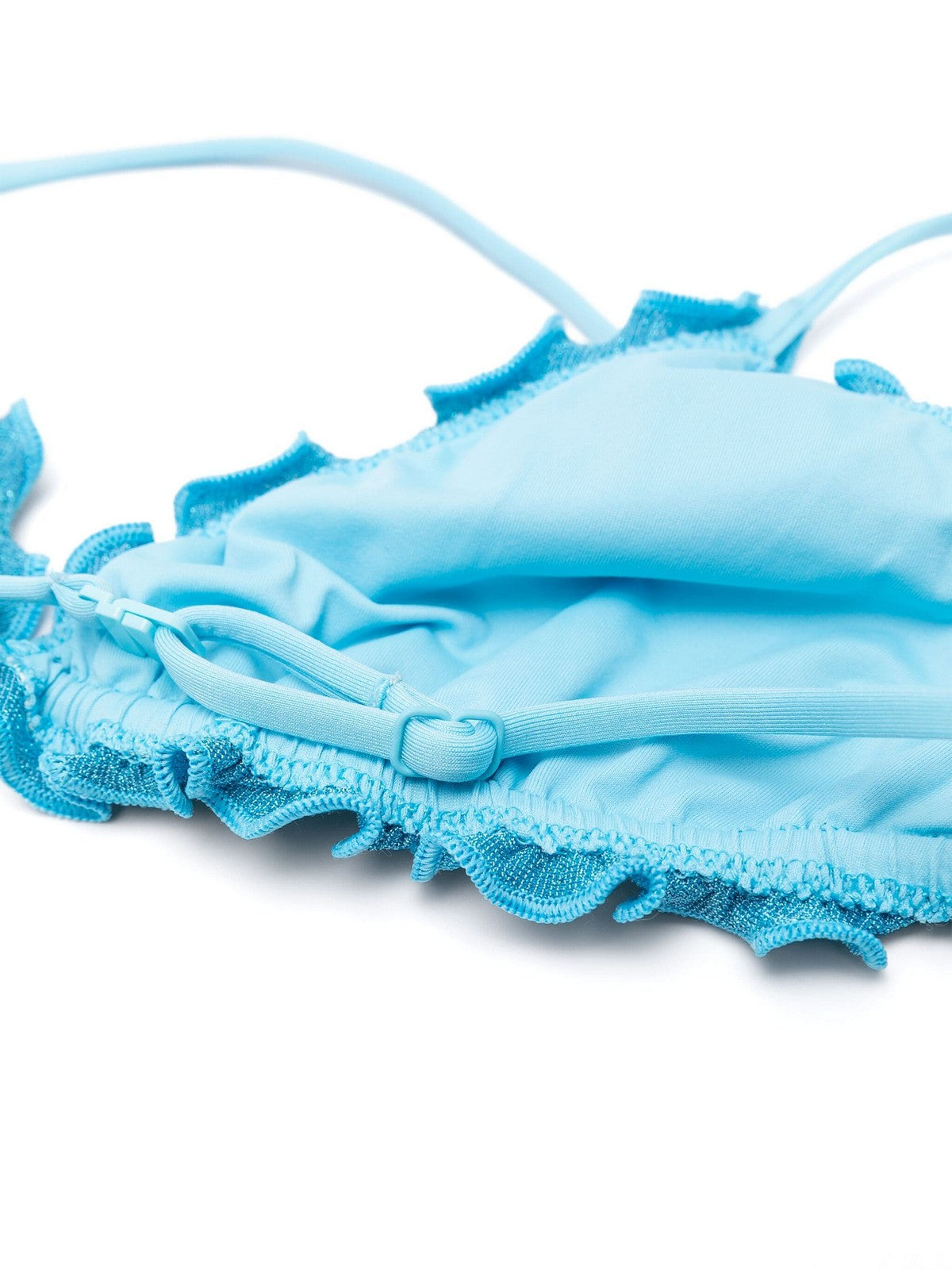 Mc2 Saint Barth Bathroom Costume Girls and Girls Cris 01034F Blue