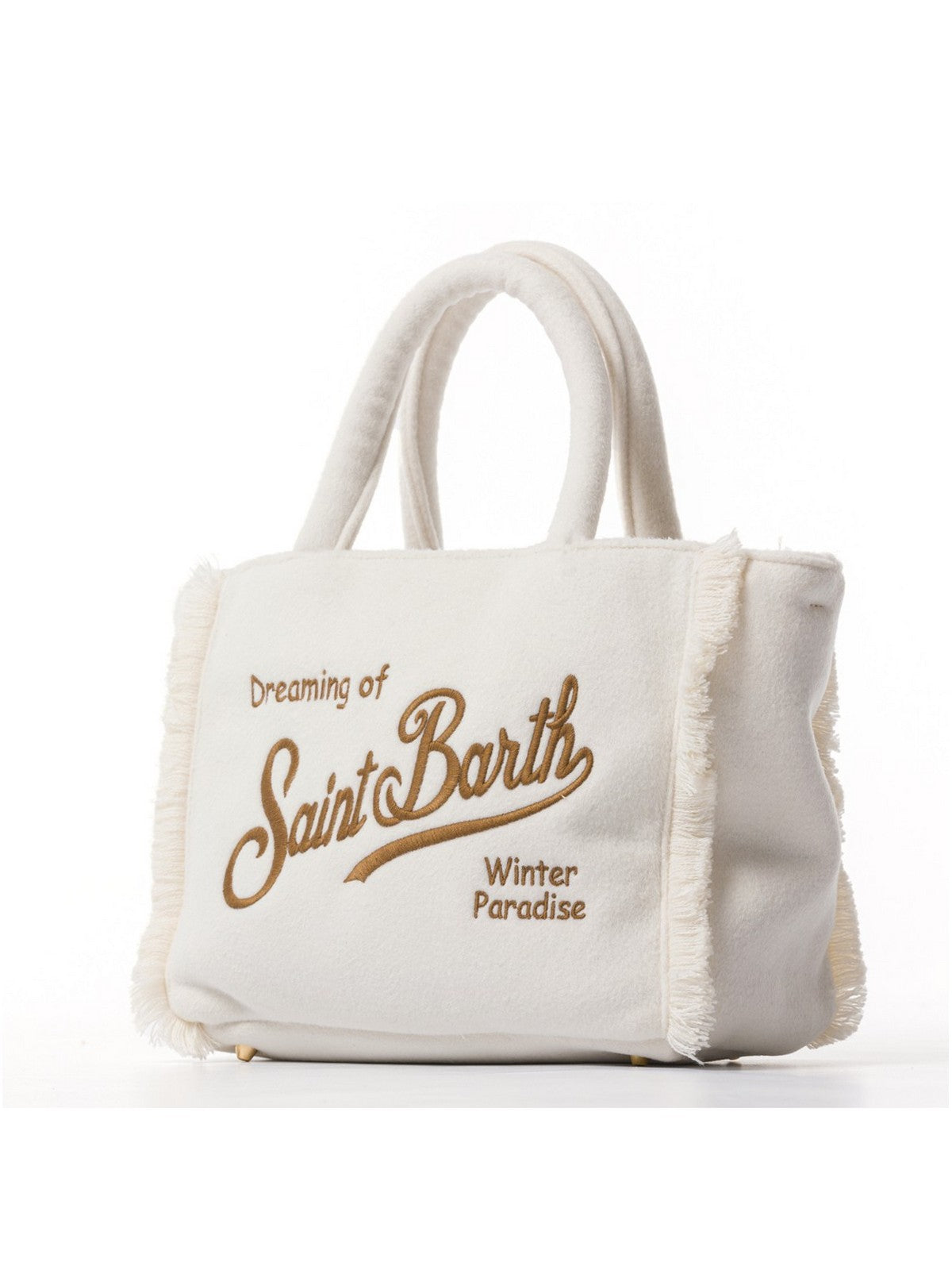 MC2 SAINT BARTH Donna COLETTE CLASSIC COLETTE CLASSIC 01433G Bianco gioboutiqueweb