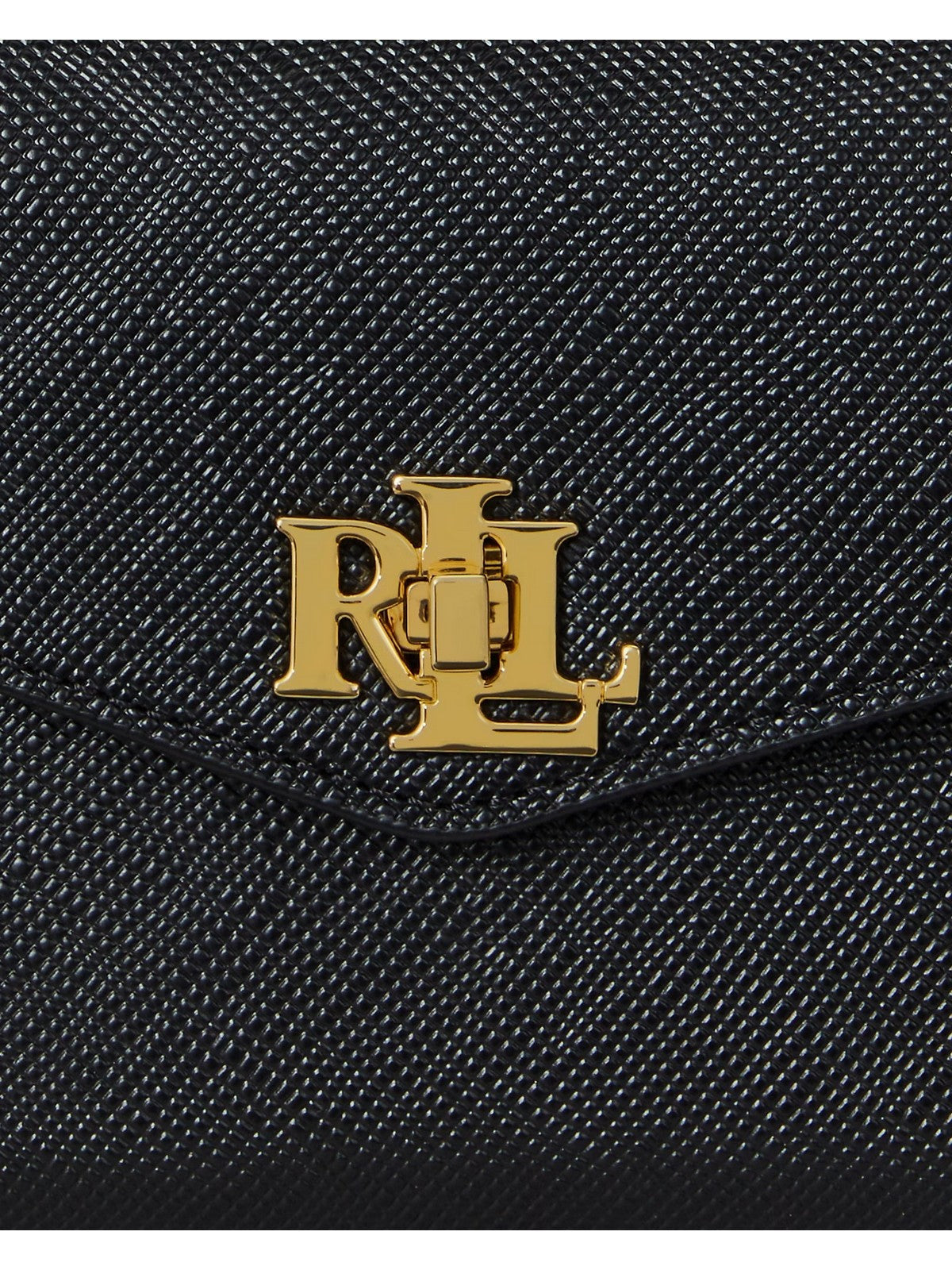 LAUREN RALPH LAUREN Borsa Donna 431966765 008 BLACK