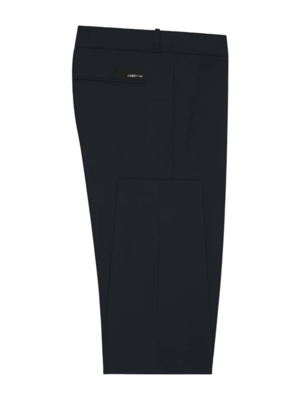 RRD Pantalone Uomo WINTER CHINO JO PANT W24202 60 Blu gioboutiqueweb
