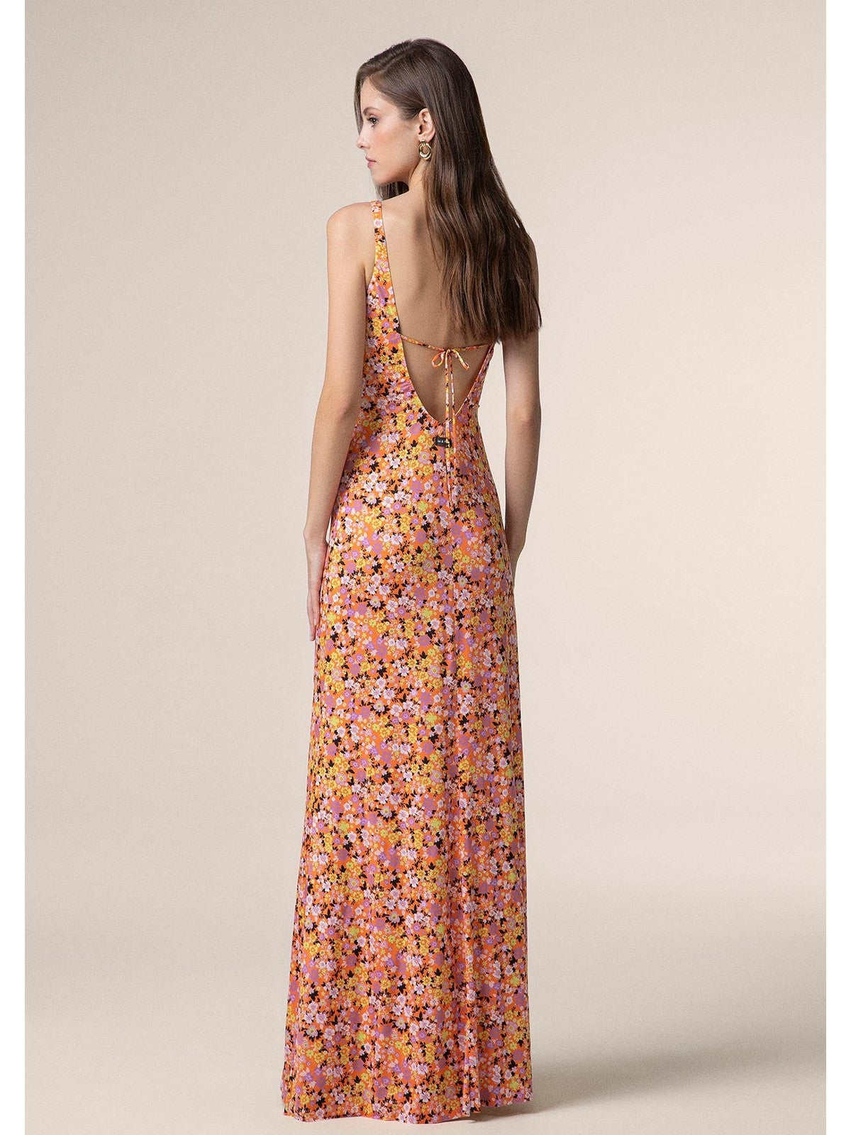 ME FUI Copricostume Donna MF25-0226X07 Fantasia gioboutiqueweb