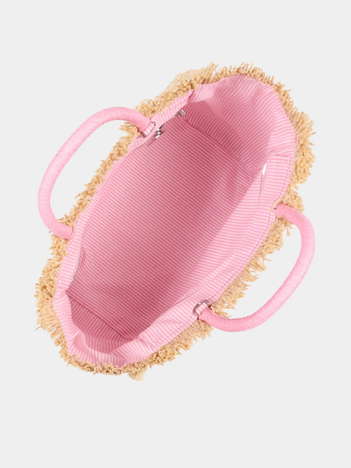 MC2 SAINT BARTH Borsa Donna COLETTE STRAW N 00415L 1121 EMB