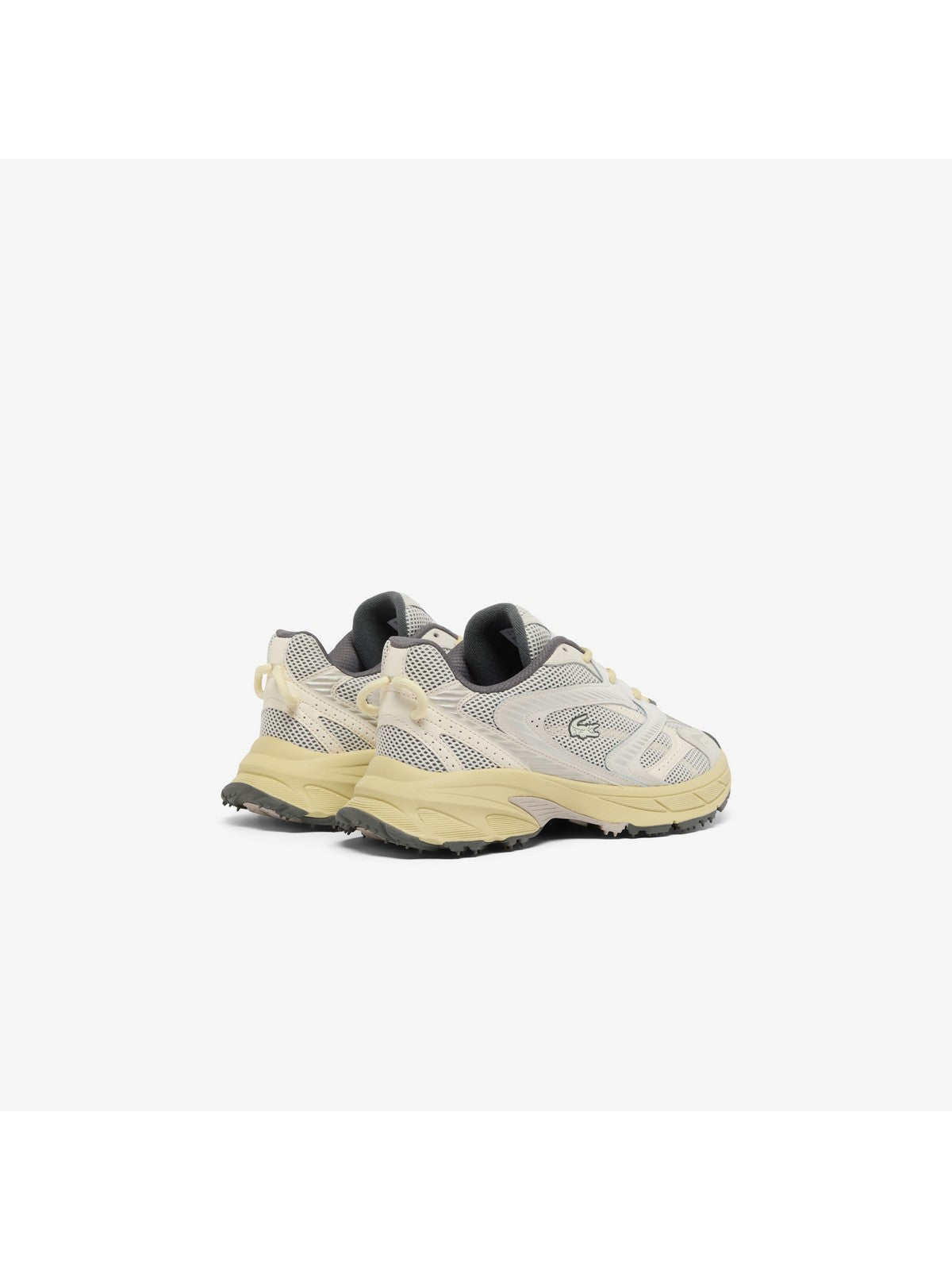 LACOSTE Sneaker Uomo L003 NEO SHOT 1267 751SMA0144 2B7 BIANCO