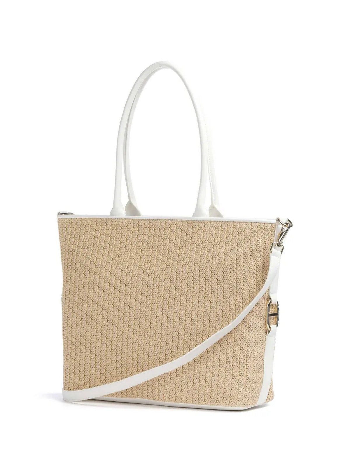 TWINSET Borsa Donna 251TB7382 11615 Beige gioboutiqueweb