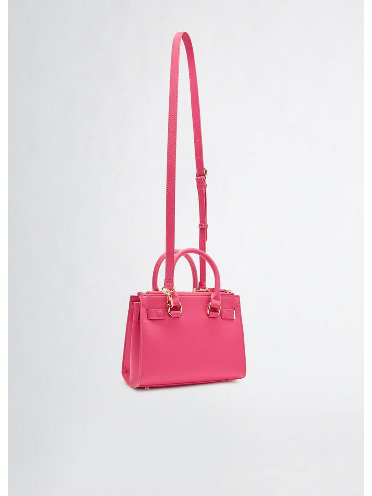 LIU JO ACCESSORIES Borsa Donna AA5150E0087 82333 Dark pink gioboutiqueweb