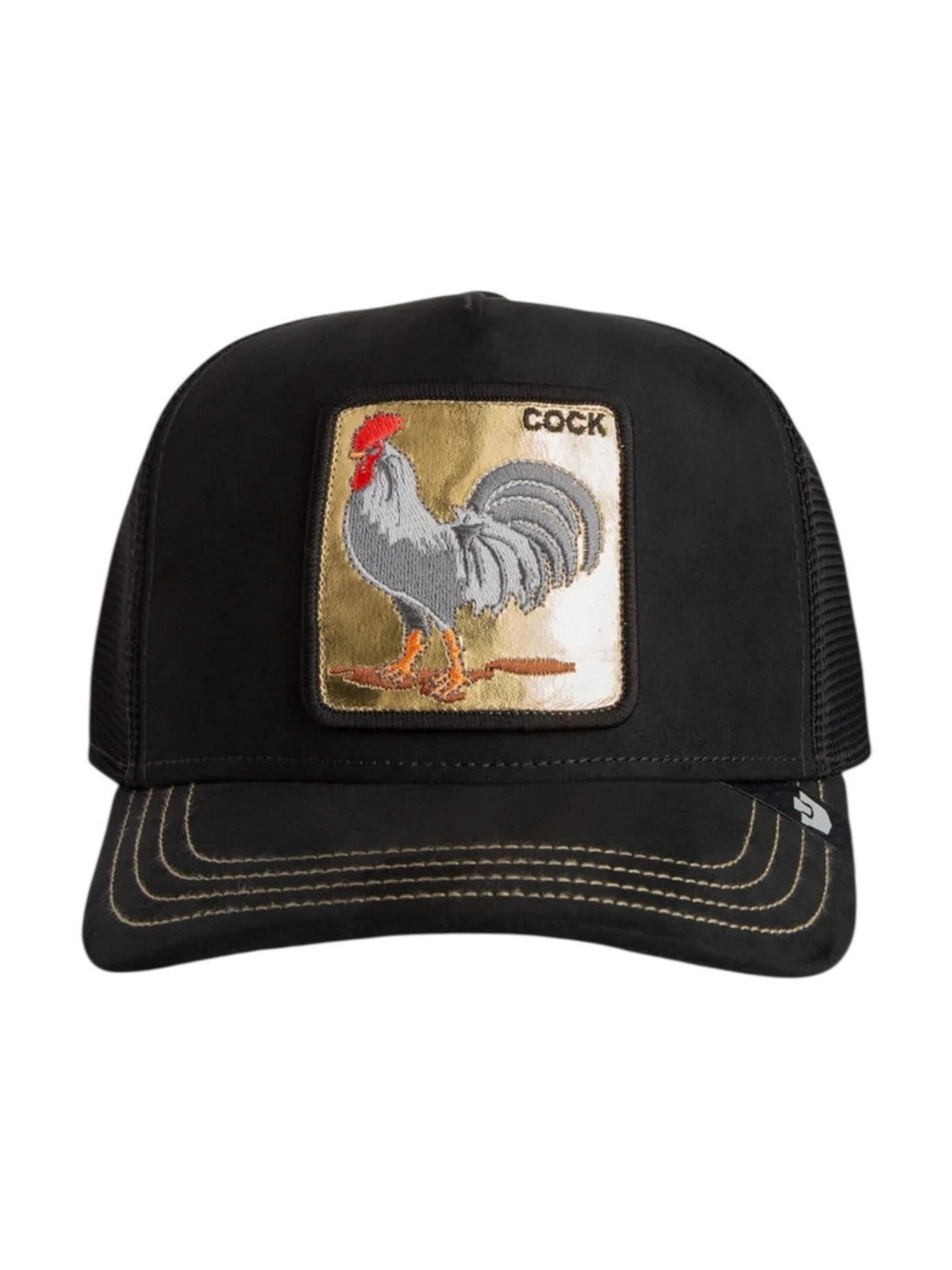 GOORIN BROS Cappello Uomo GOLDEN COCK 101-2531 VOI VOID