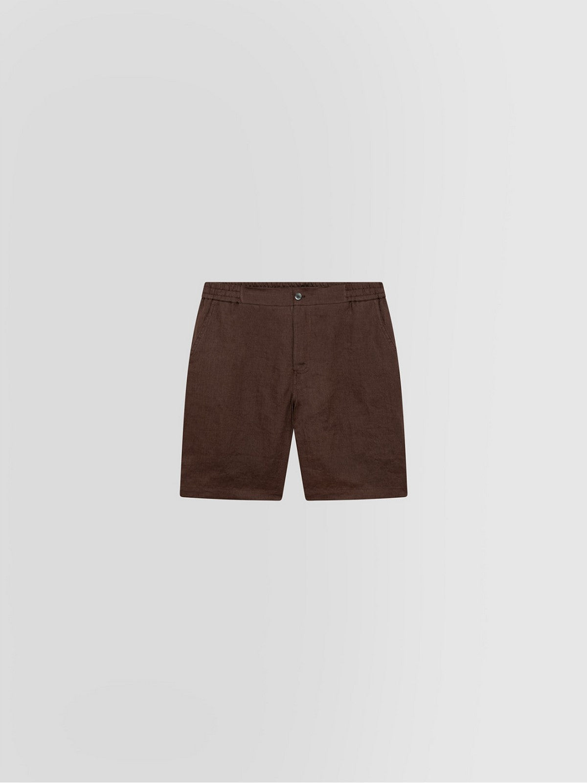 ALPHA STUDIO Bermuda Uomo AU-5373Q 1009 CIOCCOLATO