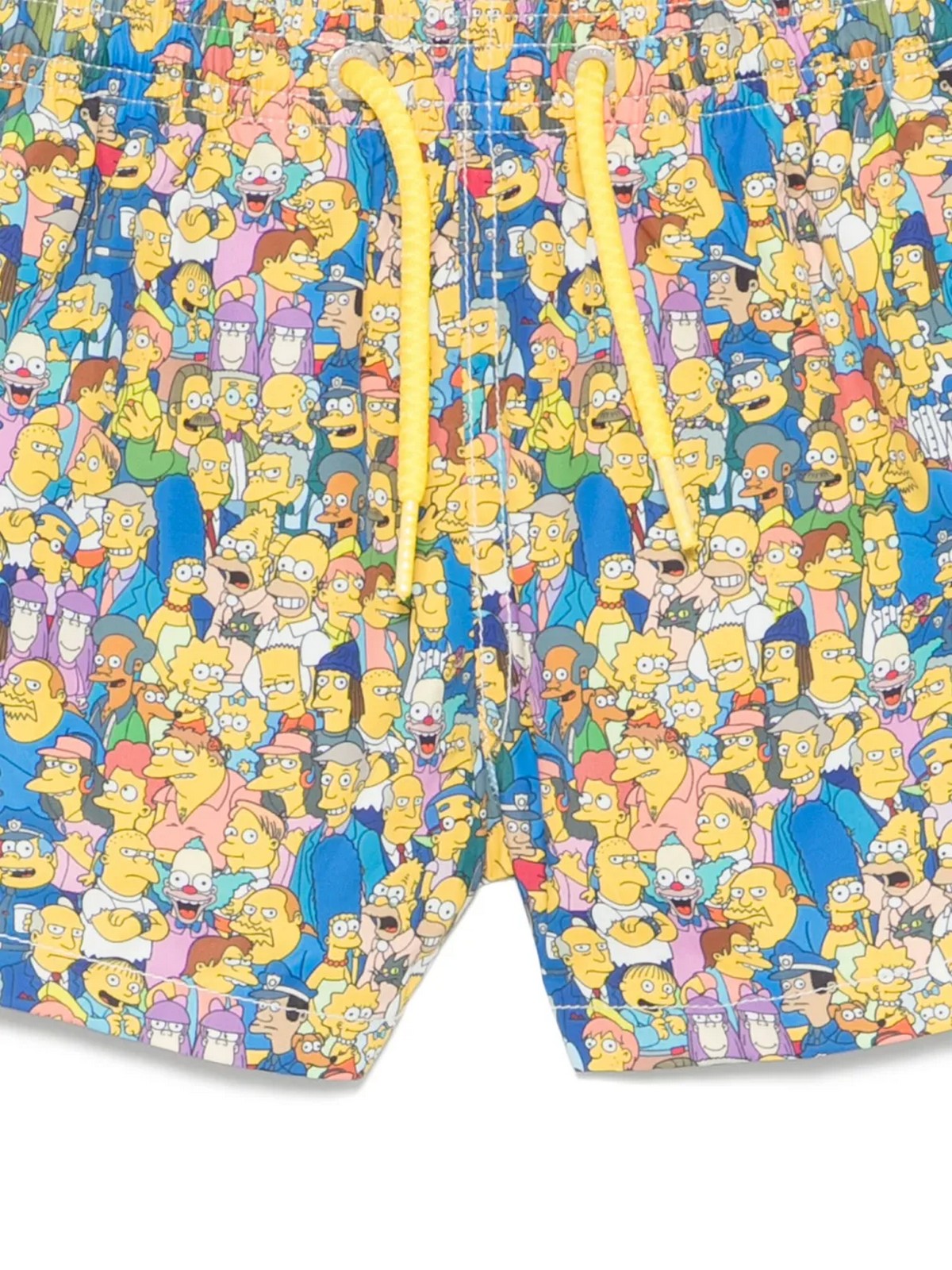 MC2 SAINT BARTH Costume da bagno Bambini e ragazzi JEAN LIGHTING 02925H SPRINGFIELD TOWN gioboutiqueweb