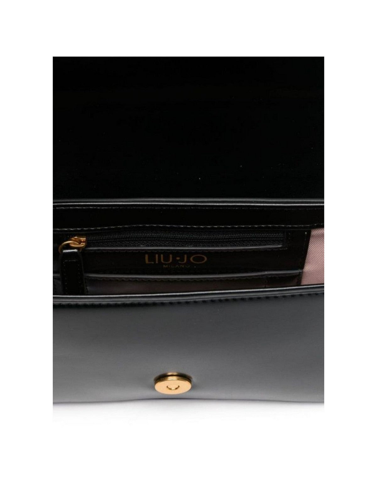 LIU JO ACCESSORIES Borsa Donna AF4301E0050 22222 Nero gioboutiqueweb