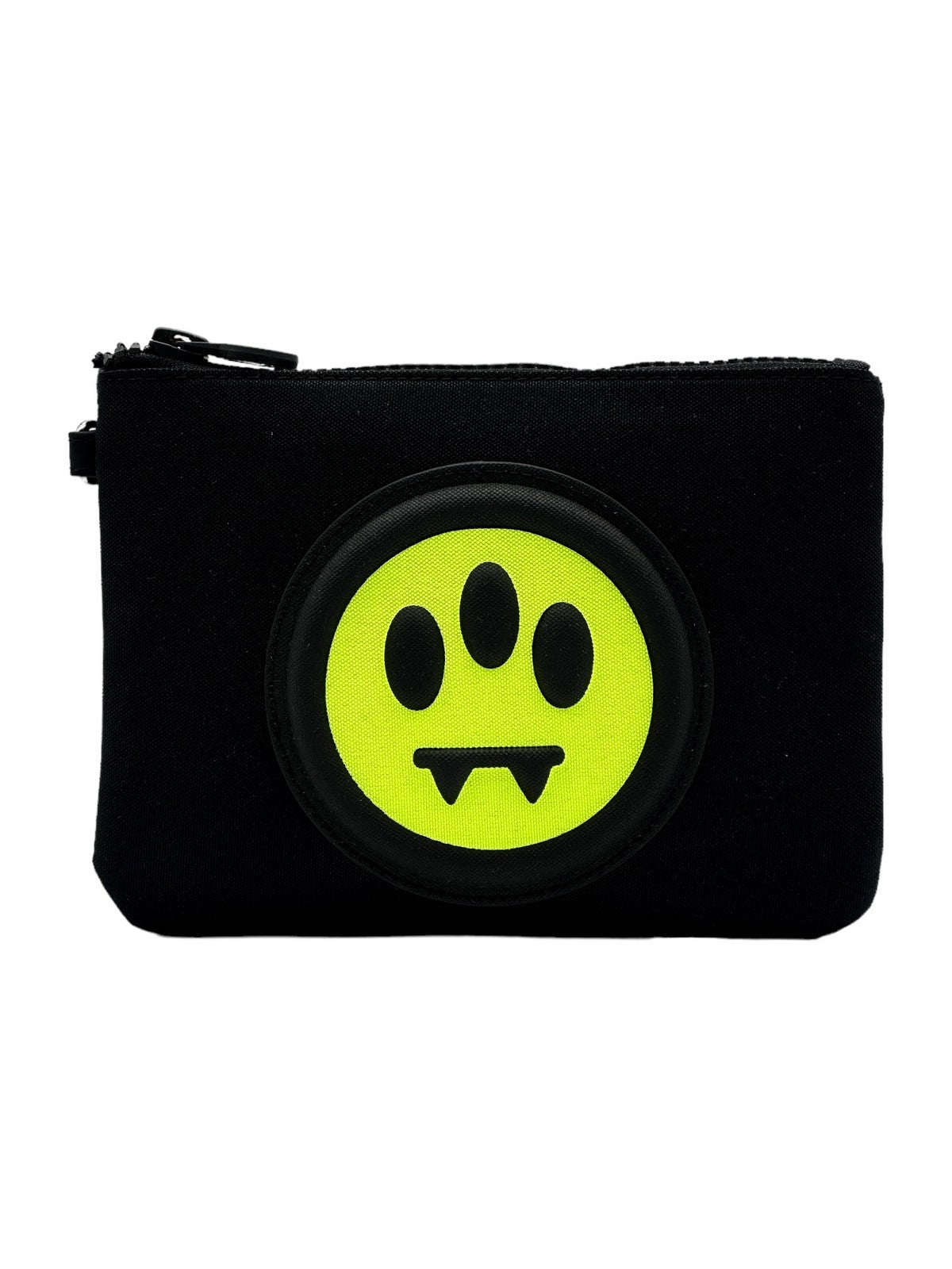 Barrow clutch bag woman s4bwwwwobaba151 200 black