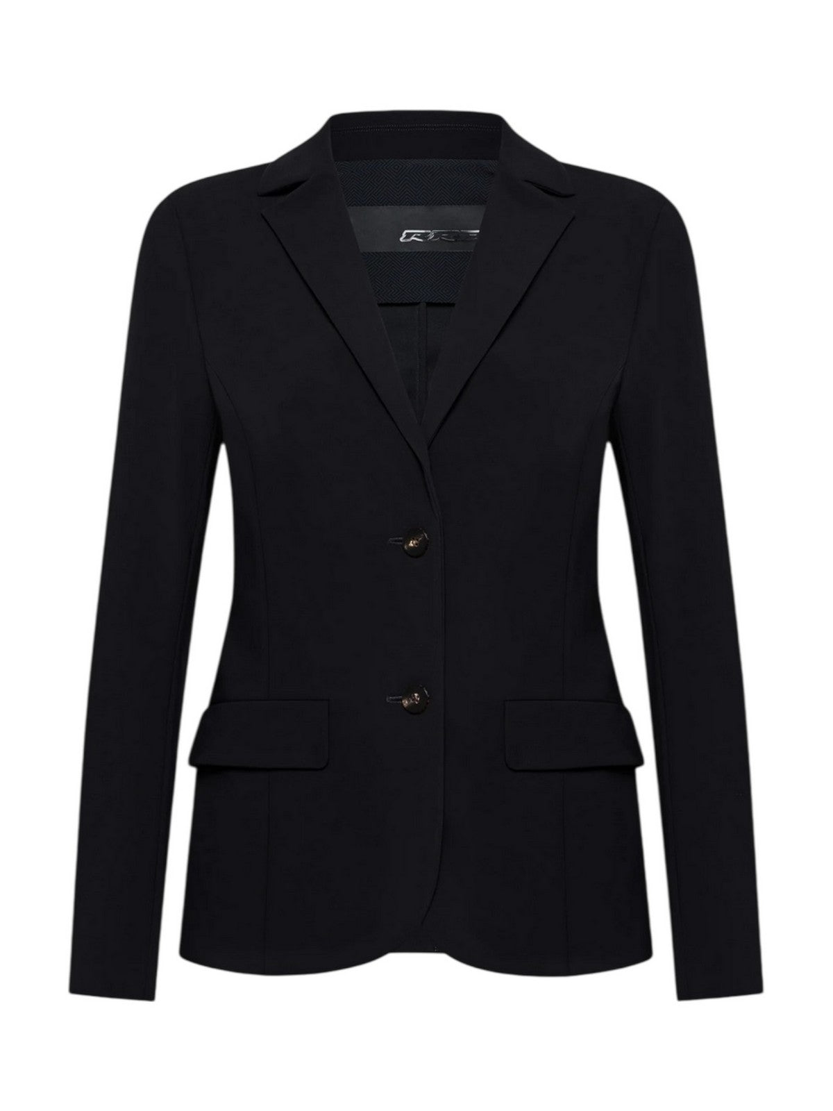 RRD Giacca Donna surflex winter wom blazer W25600 10 10 BLACK