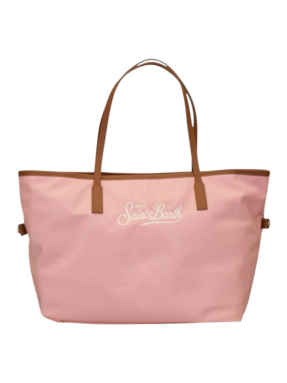 MC2 SAINT BARTH Borsa Donna CITY BAG NYLON 01820L 2118 EMB
