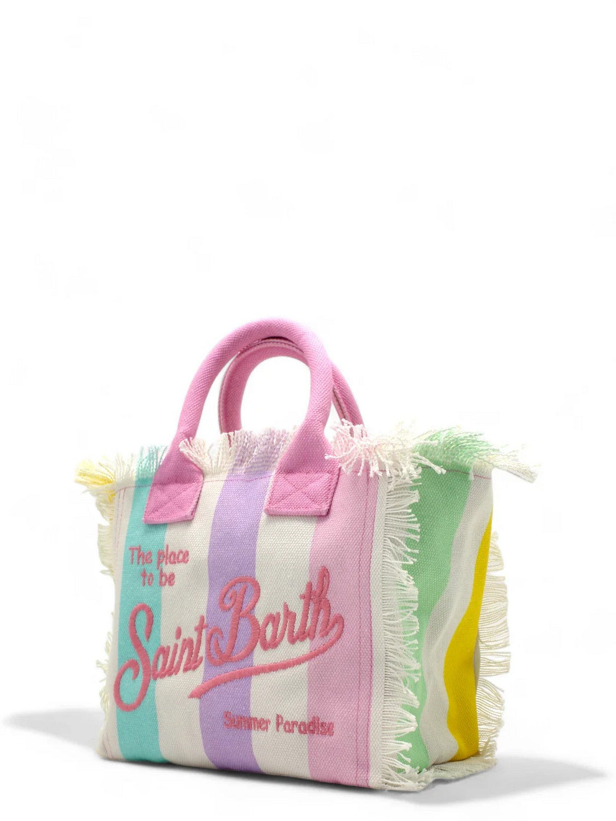 Bolsa MC2 Saint Barth