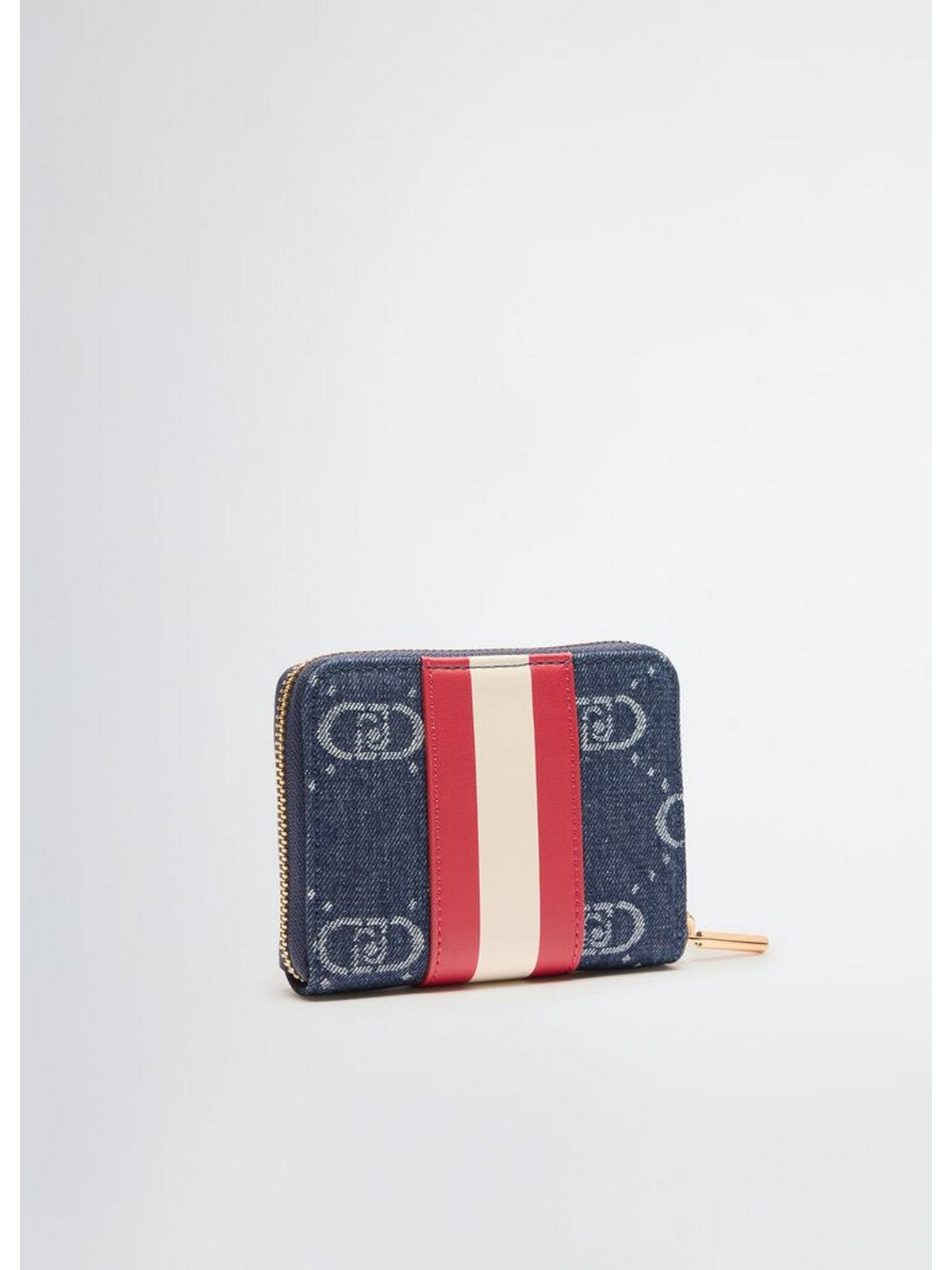 LIU JO ACCESSORIES Portafoglio Donna AA5156D3200 00770 Blu gioboutiqueweb