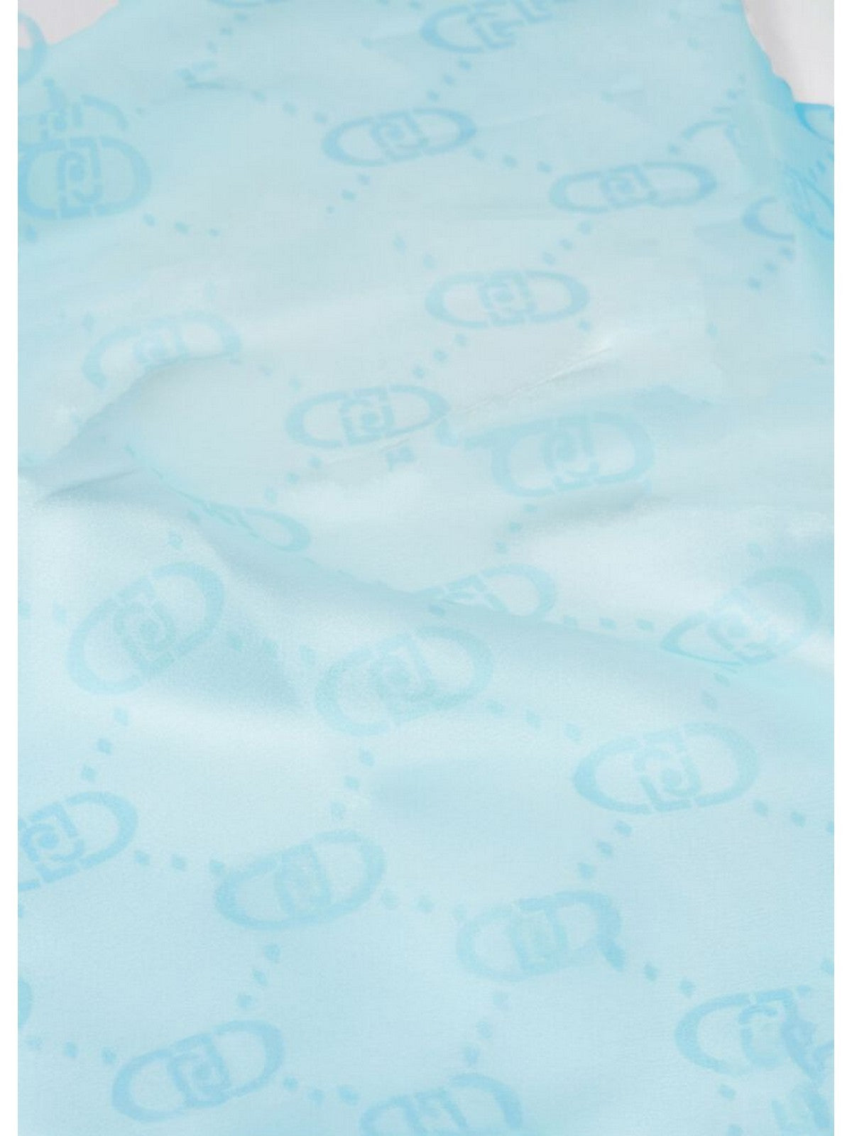 LIU JO SOFT Stola Donna 2A5045T0300 53920 Blu