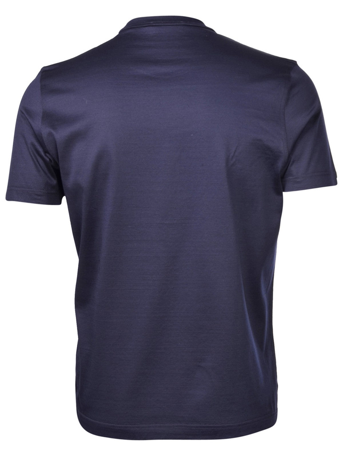 GRAN SASSO T-Shirt e Polo Uomo 60133/74002 597 Blu gioboutiqueweb