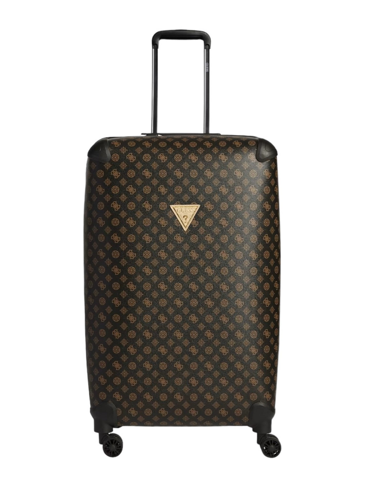 Devinez les vickeys et le chariot voyagent Twp745 29880 Bro Marrone