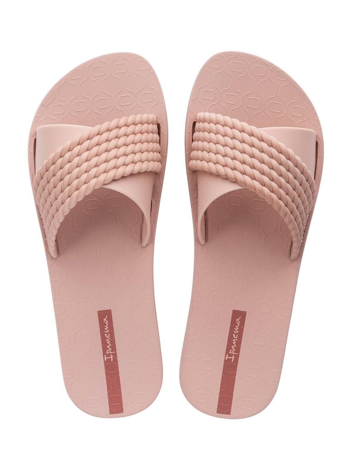 IPANEMA Ciabatta Donna IP.83244 BD846 LIGHT PINK