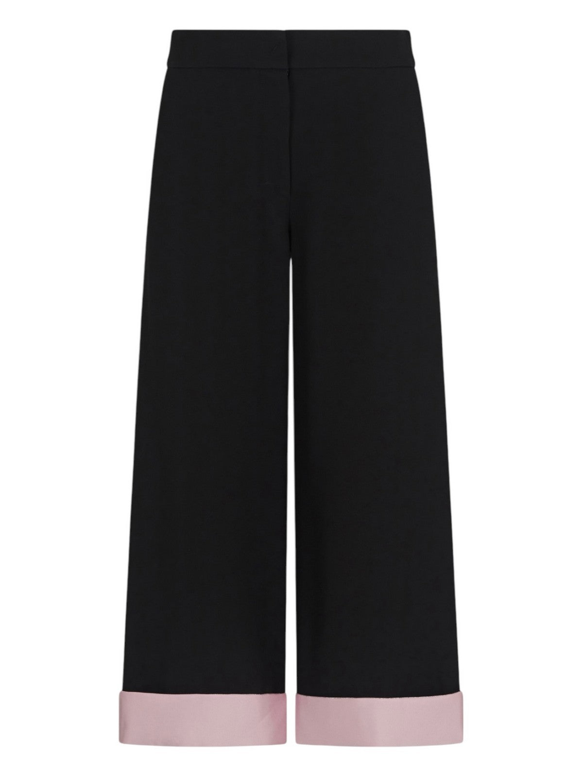 EMPORIO ARMANI Pantalone Donna EW001416 TE10418 UC001 Nero