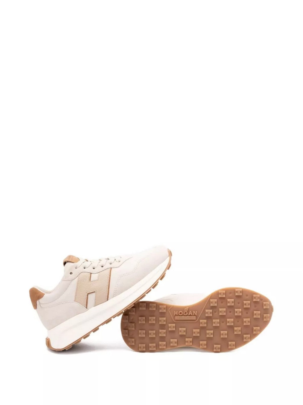 HOGAN Sneaker Donna HXW6410EH41UXO0RVV B013+C023+C811