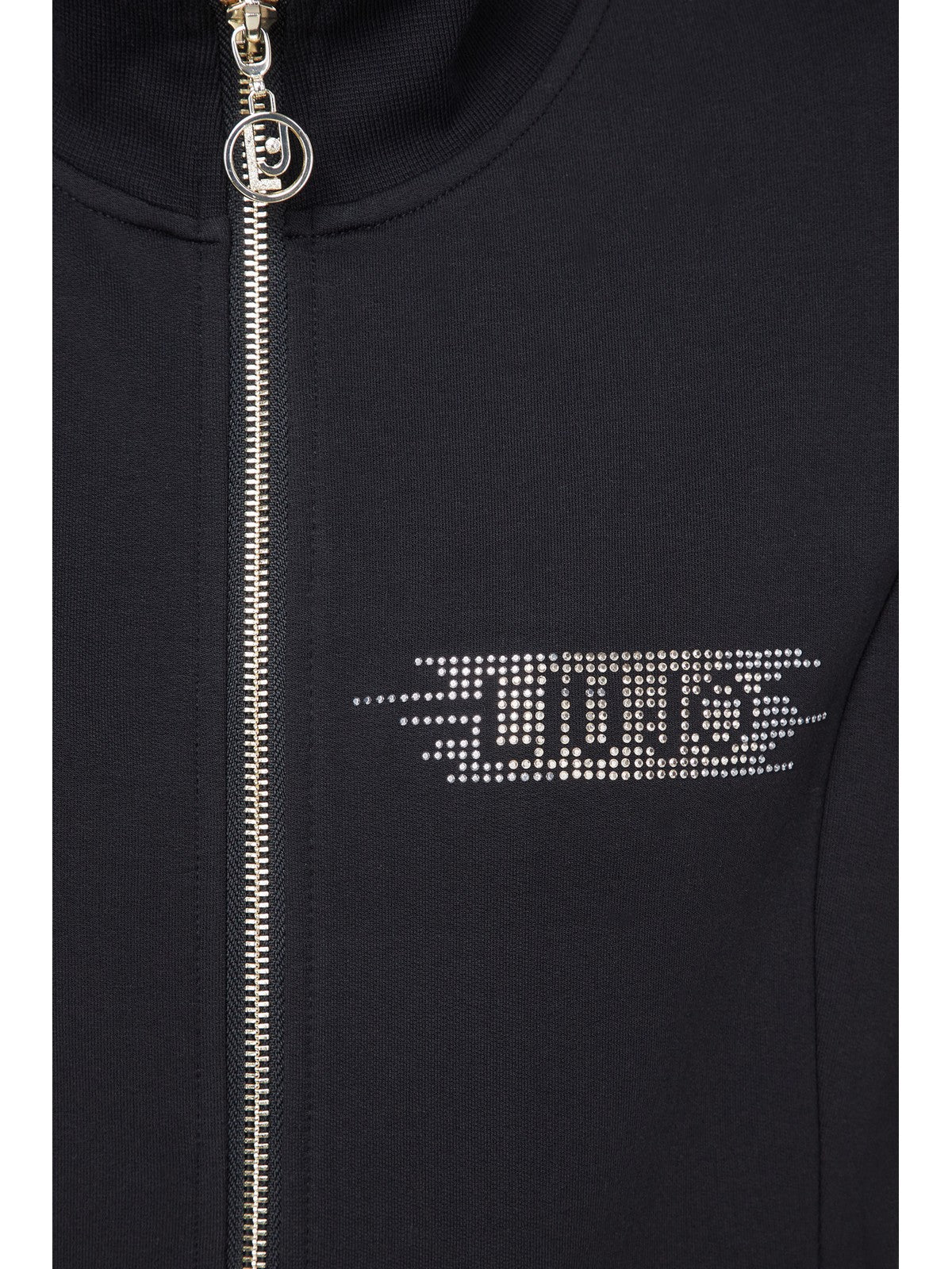 LIU JO SPORT Tuta Donna TA4260FS090 22222 Nero