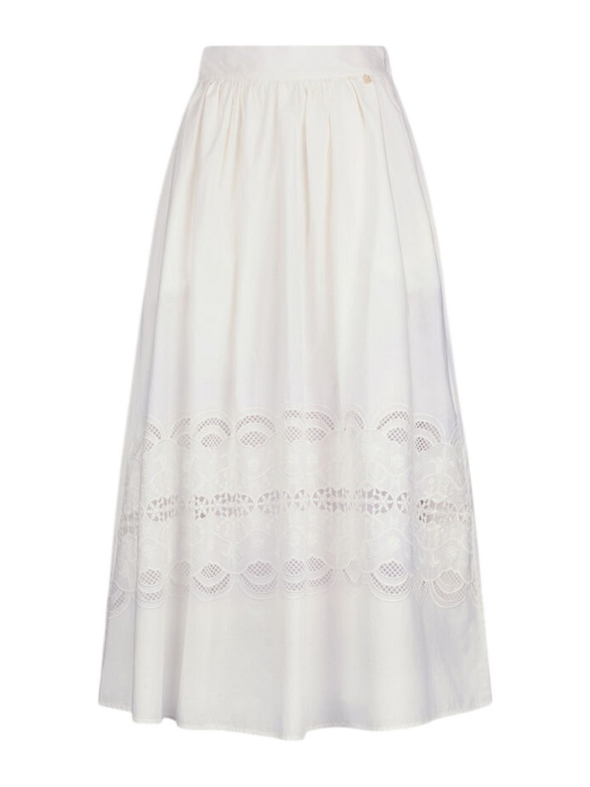 LIU JO WHITE Gonna Donna WA5258T4853 20304 Bianco gioboutiqueweb