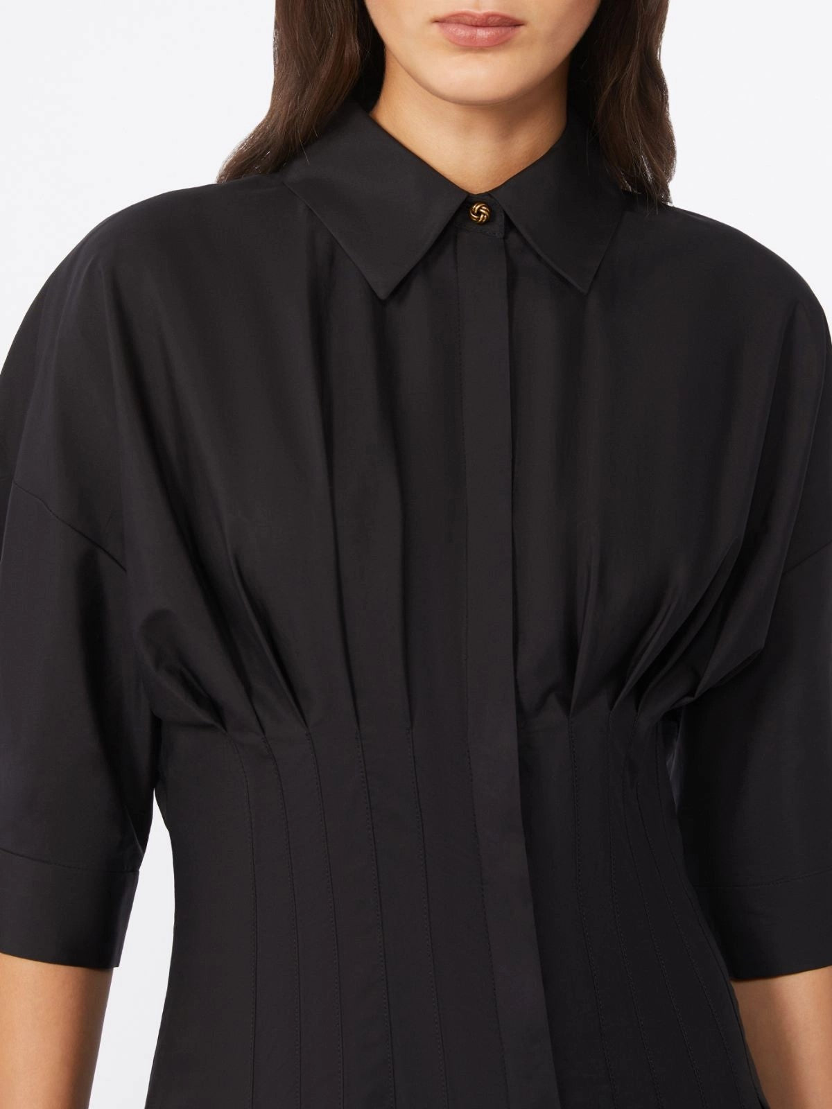 MAX MARA STUDIO Abito Donna MSTCERA 2616221032600 004 Nero