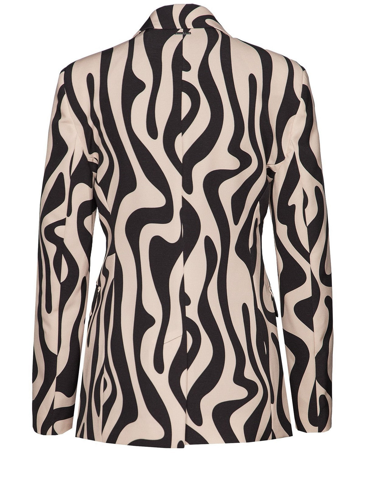 LIU JO WHITE Giacca Donna WA4064T7896 Q9973 Rosa