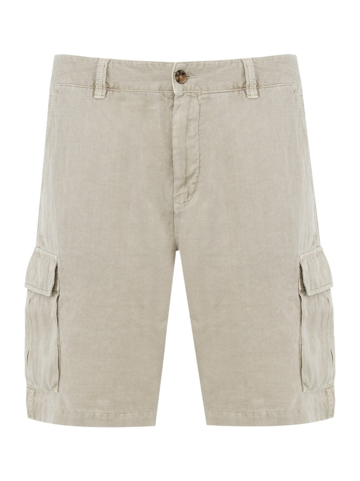 MC2 SAINT BARTH Bermuda Uomo RODI 01961H LINEN VINTAGE 11 gioboutiqueweb