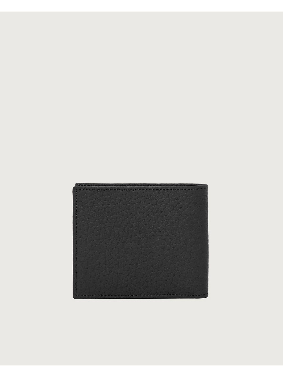 ORCIANI Portafoglio Uomo SOFT SU0114 SOF NER Nero gioboutiqueweb