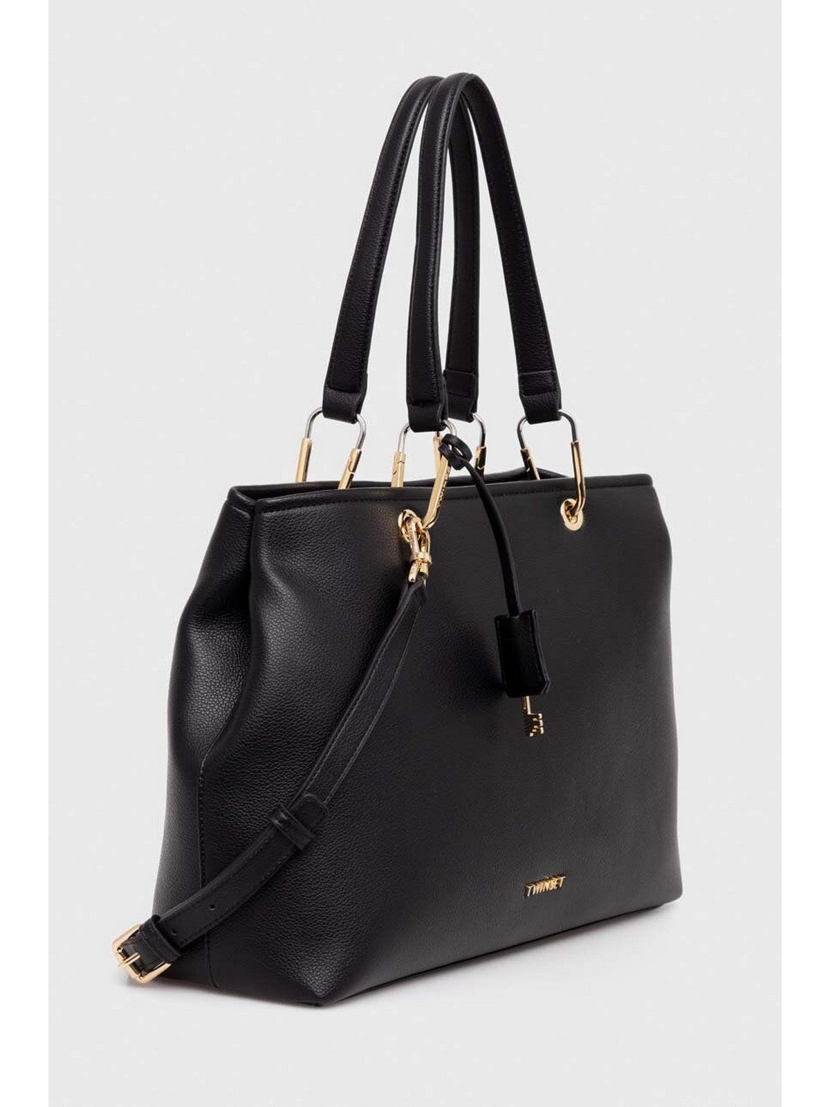 Twinset Women's bag 241TB7030 00006 Black