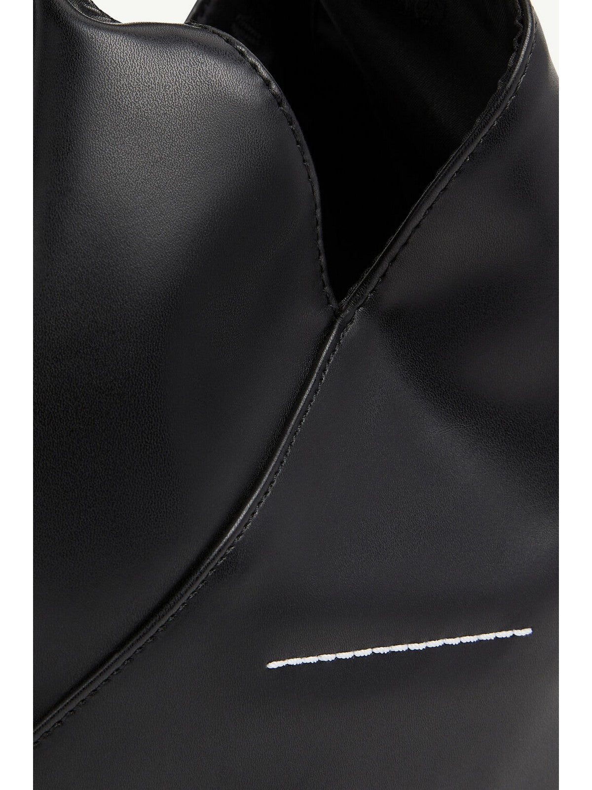 MM6 Borsa Bambine e ragazze M60921 P4313 T8013 BLACK