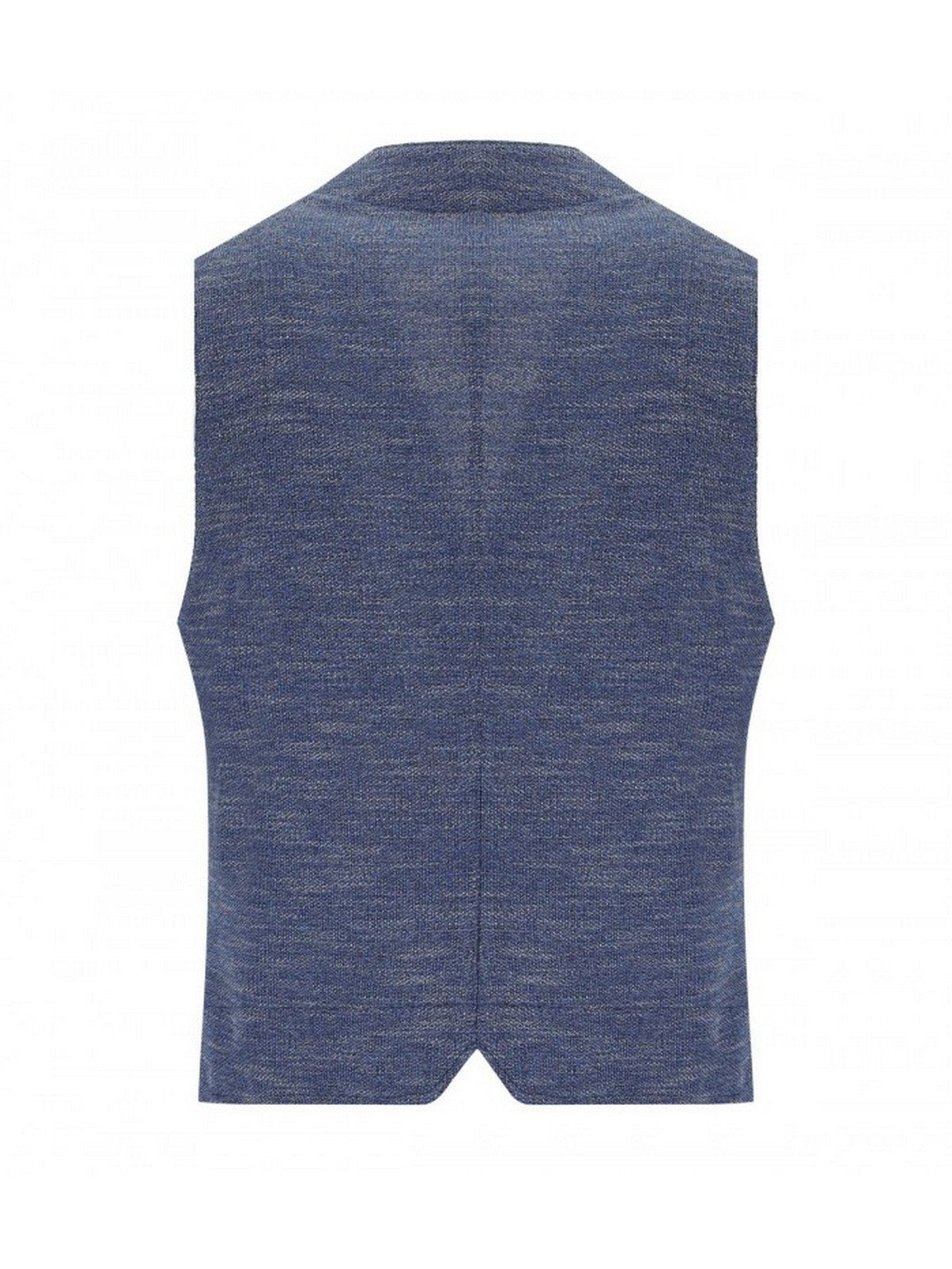 Bob Gilet Men P24drug237 T237 Var.3 Blue