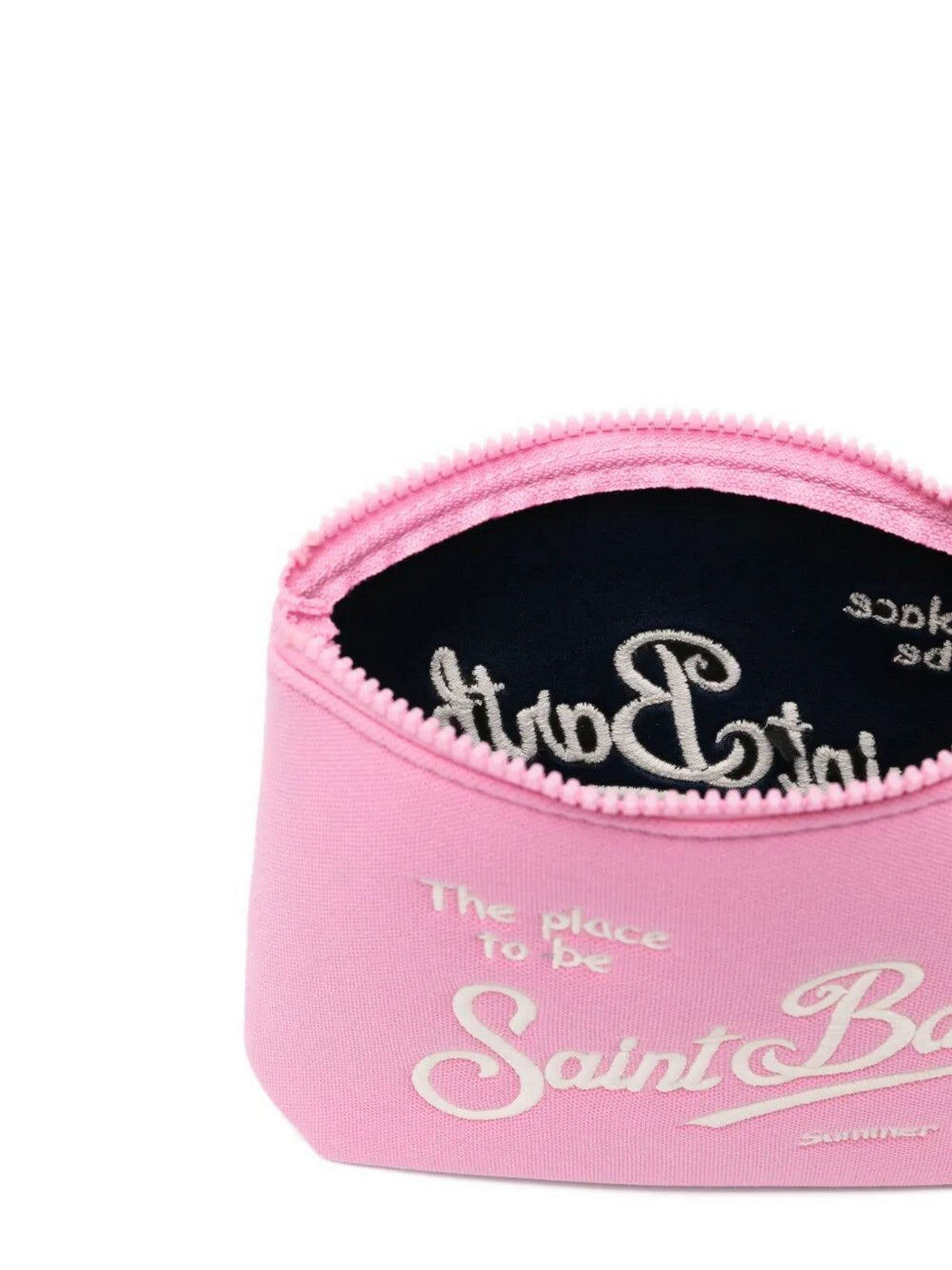 MC2 SAINT BARTH Pochette Unisex adulto ALINE PIQUET 00223L 21 EMB