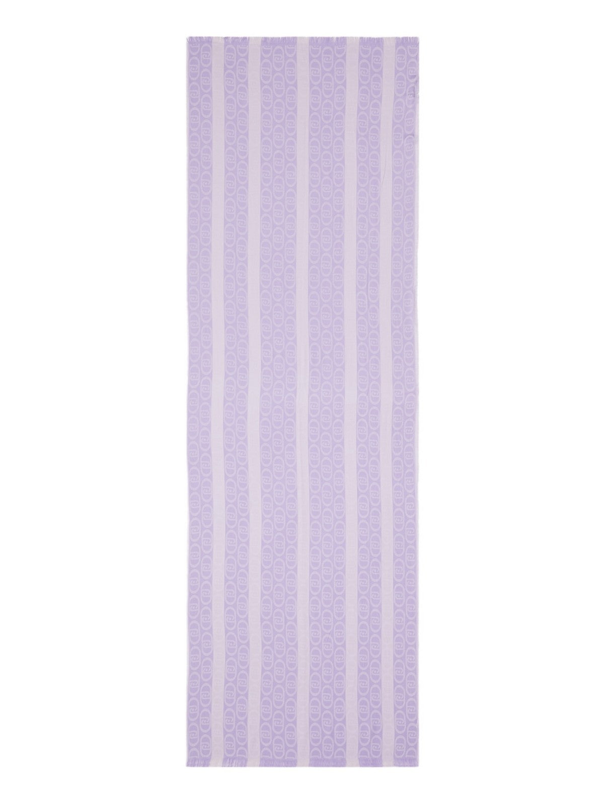 LIU JO SOFT Stola Donna 2A4004T0300 00172 Viola gioboutiqueweb