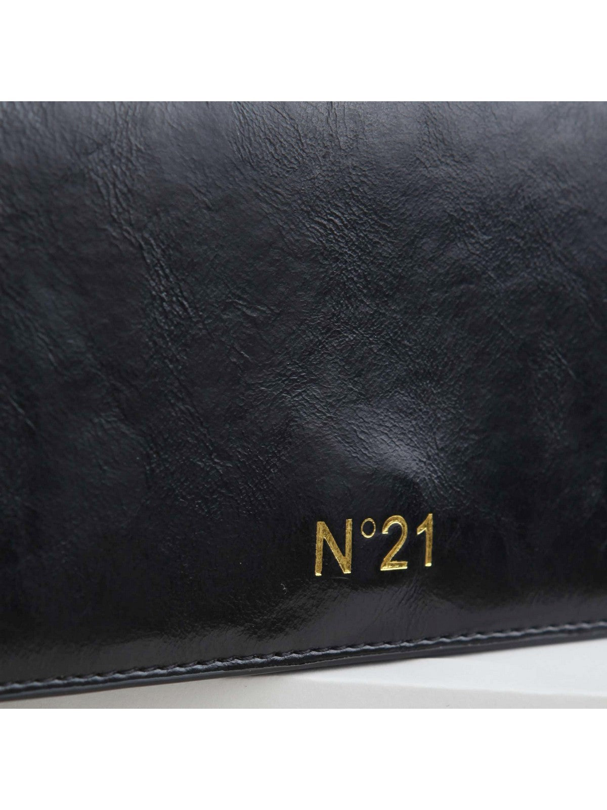 N.21 Bag girls and girls N21099 n0246 0n900 black