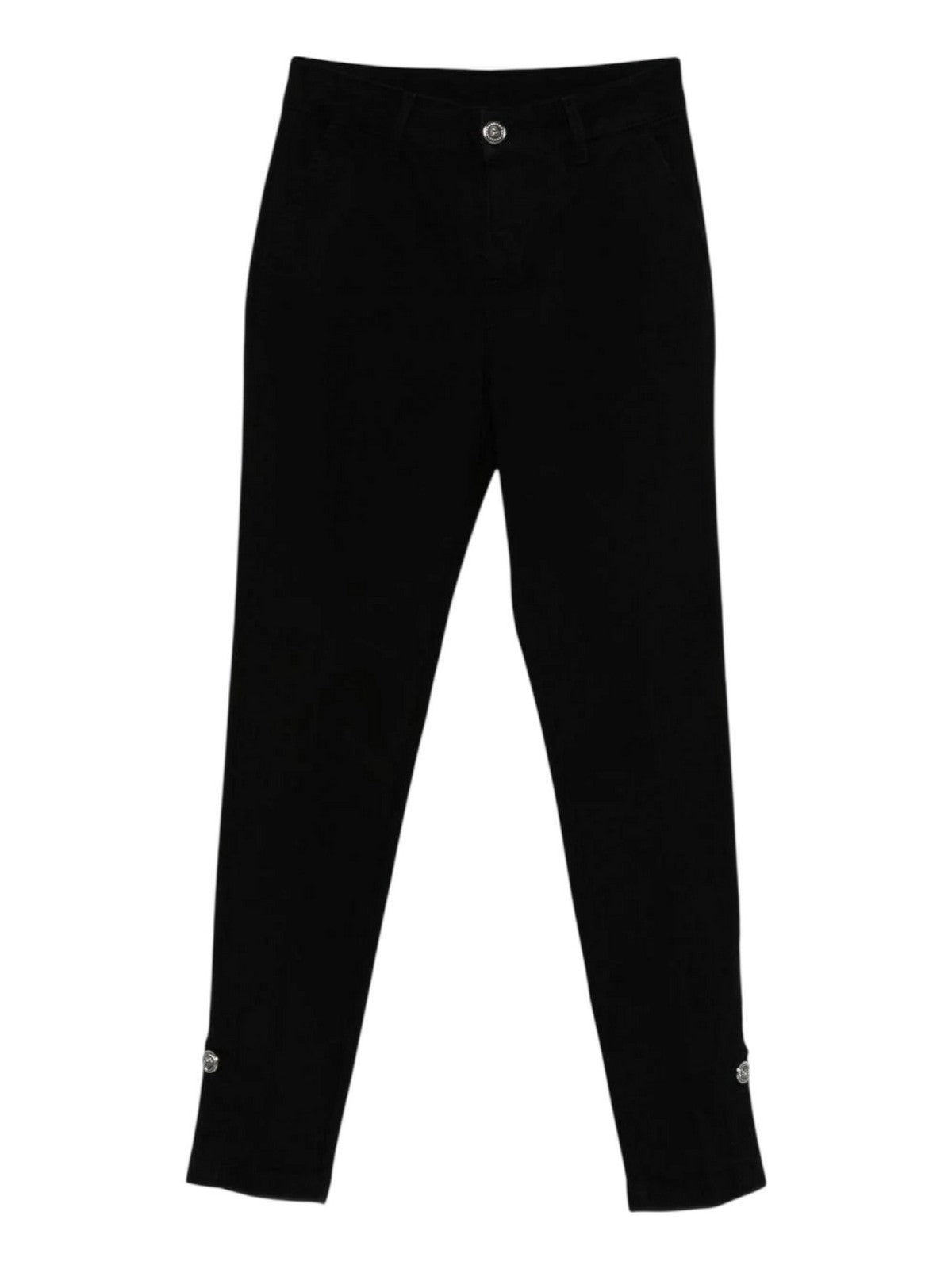 LIU JO BLUE DENIM Jeans Donna UF5155D0275 87411 Den.Black glamorous