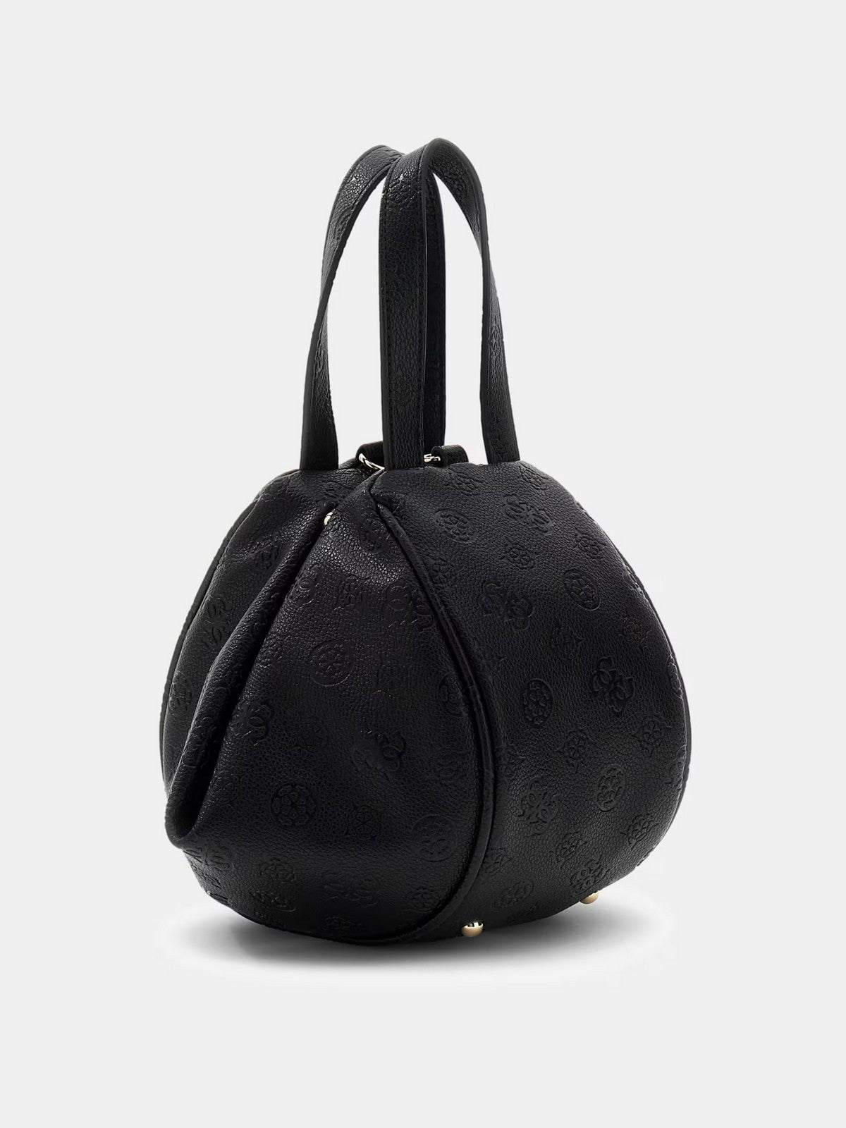 GUESS Borsa Donna ANISE TOP HANDLE POUCH HWPD99 16770 BLO BLACK LOGO