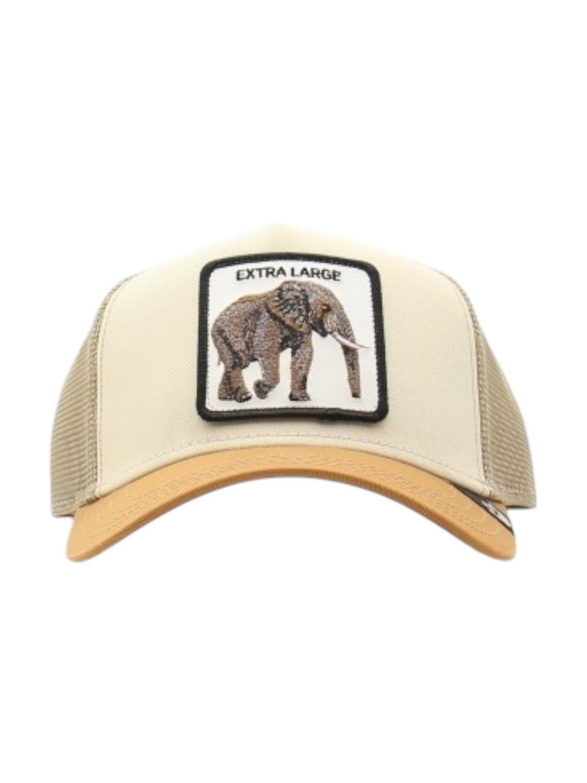 GOORIN BROS Cappello Uomo V2 ELEPHANT 101-1345 KHA Beige