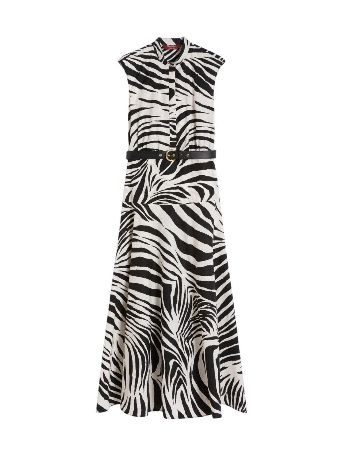 MAX MARA STUDIO Abito Donna MSTWEST 2616221142600 001 Nero