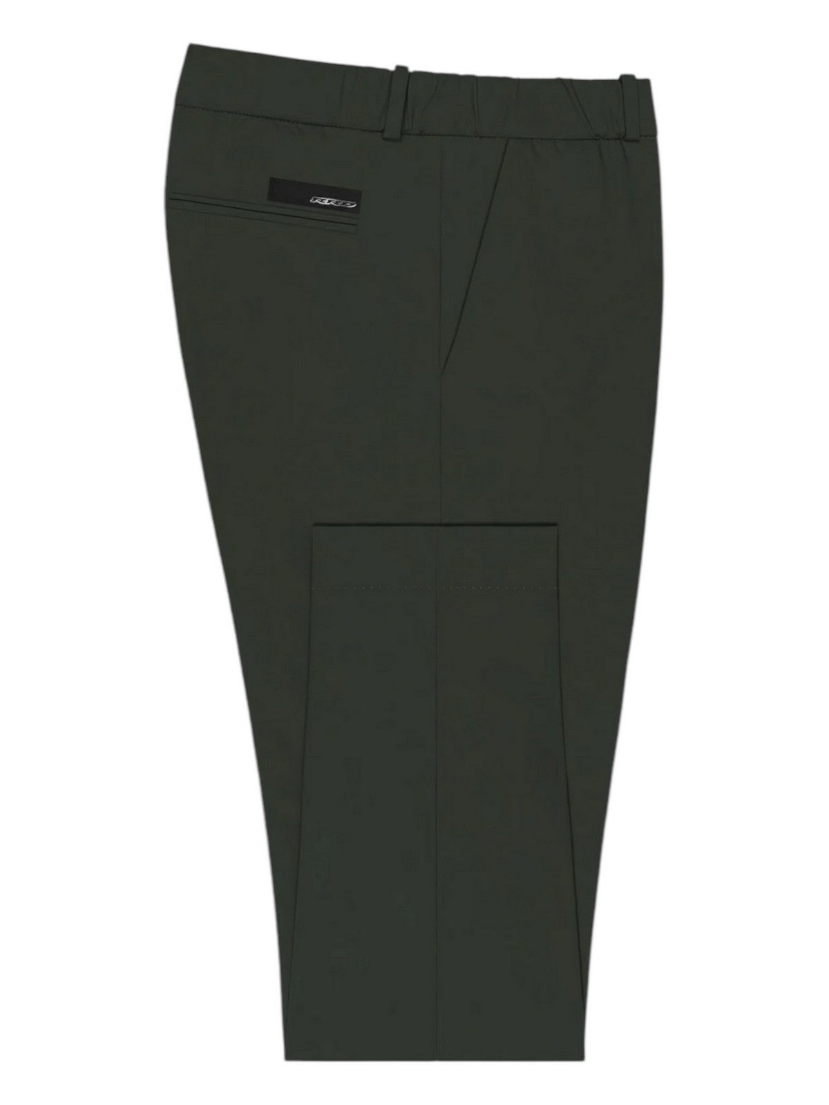 RRD Pantalone Uomo 25302 20 Verde gioboutiqueweb