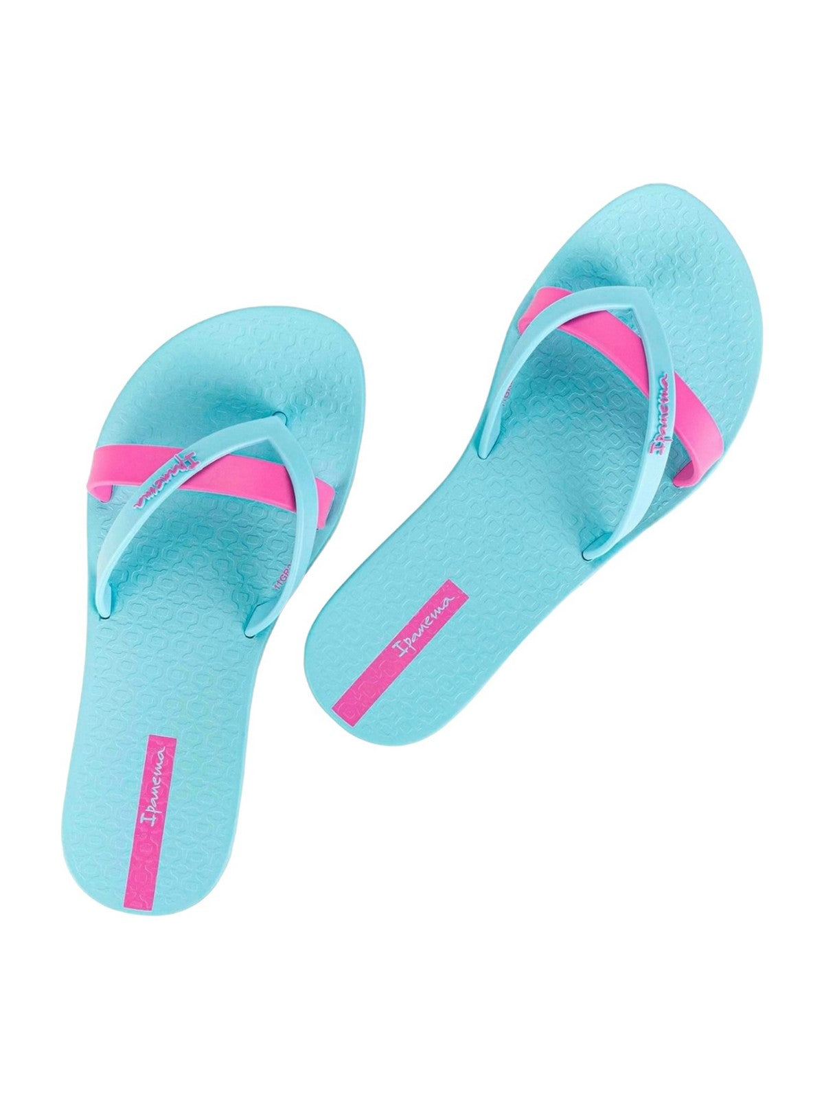 IPANEMA Infradito Bambine e ragazze Ipanema Kirei Kids IP.83543 AQ997 Blu gioboutiqueweb