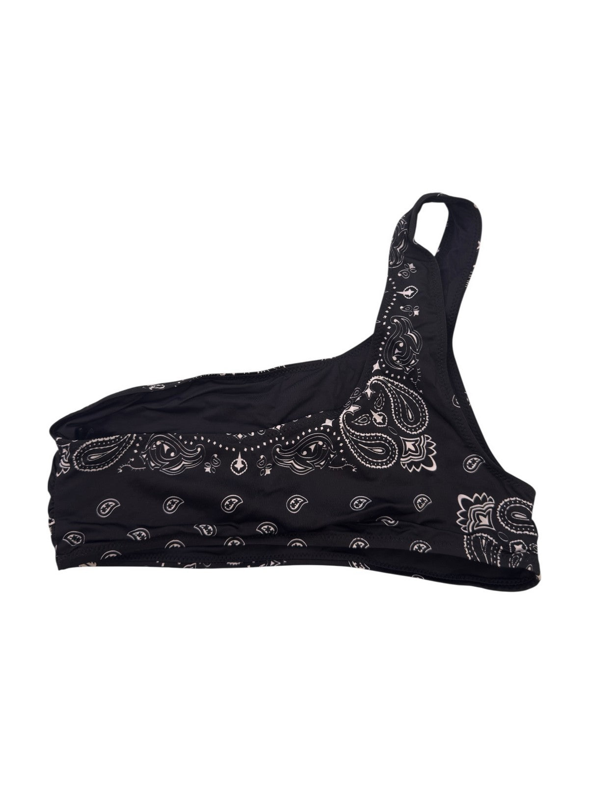 Costume de salle de bain MC2 Saint Barth Femme Tammy JMFU00 Black