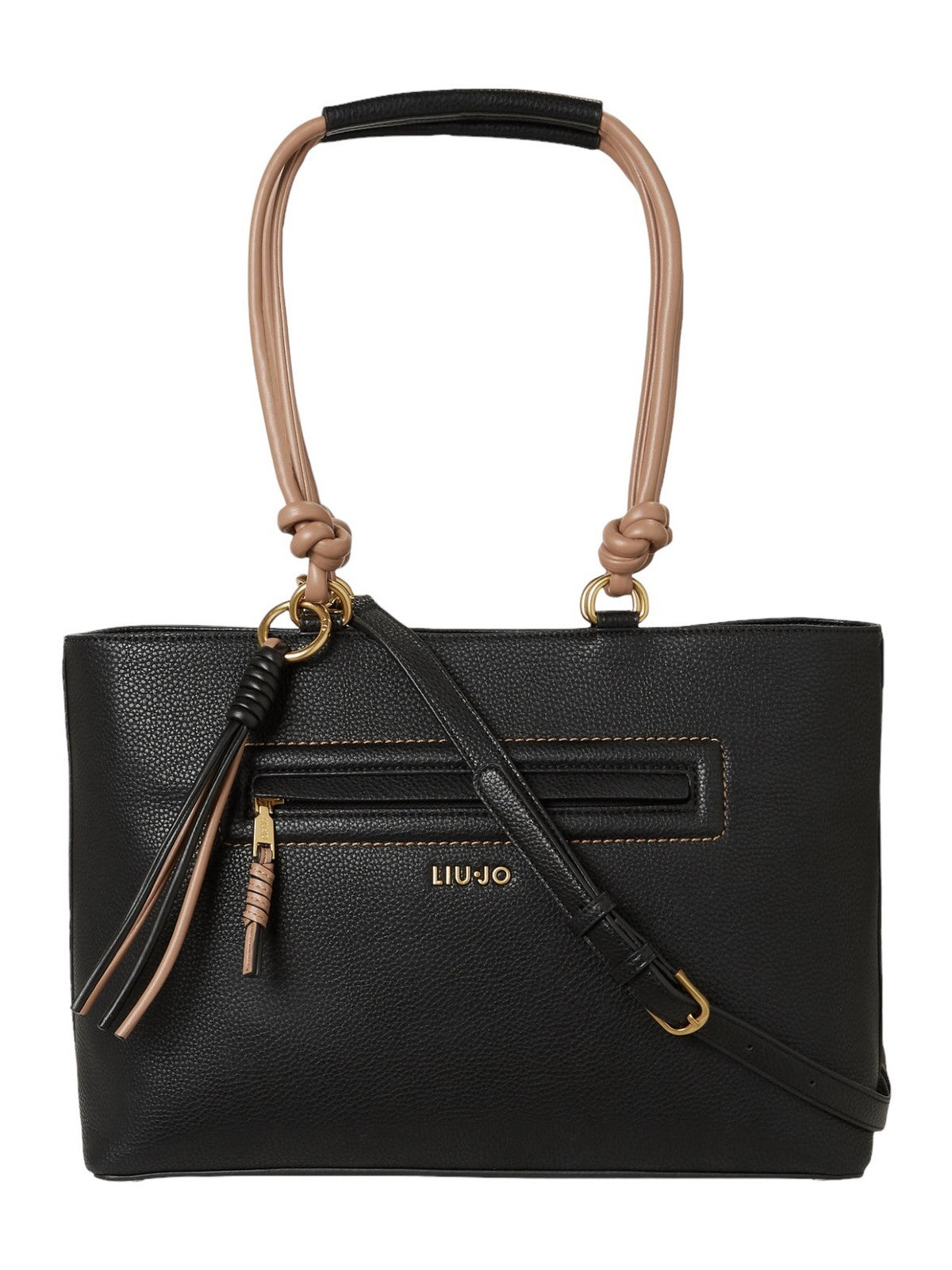 Liu Jo Accessories Women's bag AA4304E0086 22222 Black