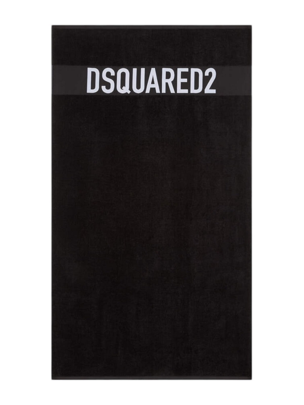 DSQUARED2 Telo mare Uomo D7P005980 010 Nero