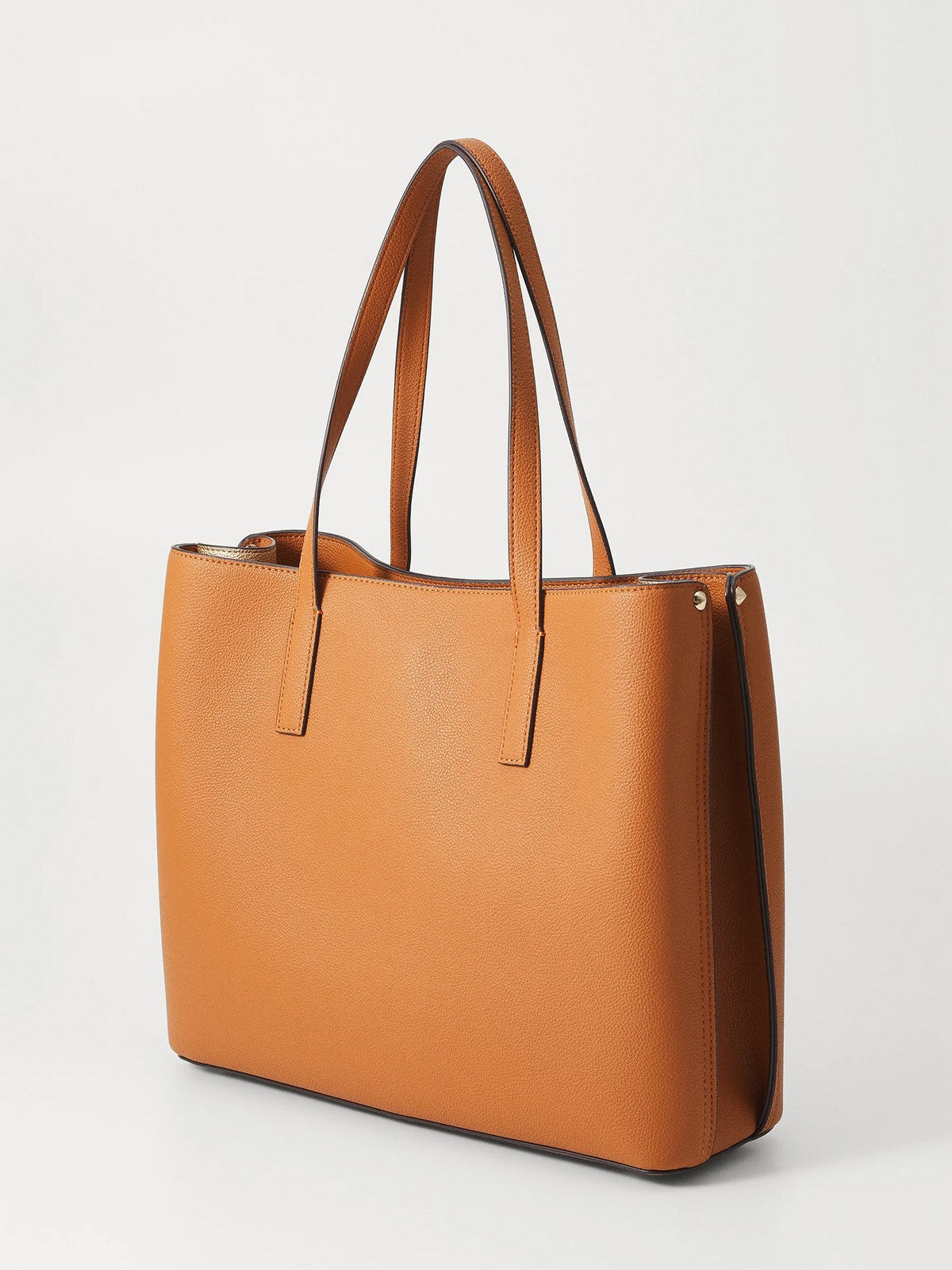 GUESS Borsa Donna MERIDIAN II GIRLFRIEND TOTE HWBG69 74230 COG COGNAC